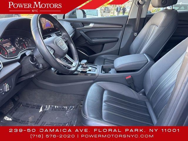 2023 Audi Q5 40 Premium, available for sale in Floral Park, New York | Shop Auto NY. Floral Park, New York 2023 Audi Q5 40 Premium, available for sale in Floral Park, New York | Shop Auto NY. Floral Park, New York