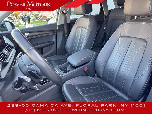 2023 Audi Q5 40 Premium, available for sale in Floral Park, New York | Shop Auto NY. Floral Park, New York 2023 Audi Q5 40 Premium, available for sale in Floral Park, New York | Shop Auto NY. Floral Park, New York