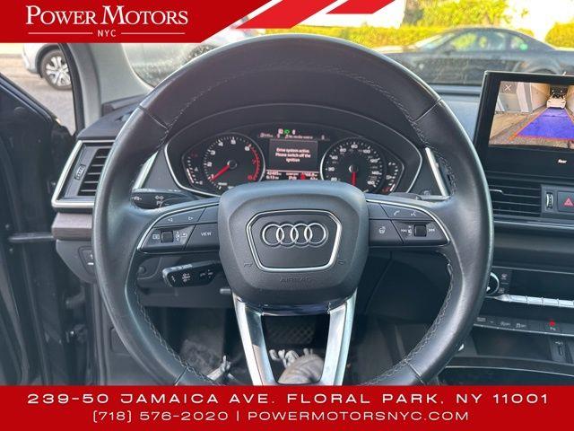 2023 Audi Q5 40 Premium, available for sale in Floral Park, New York | Shop Auto NY. Floral Park, New York 2023 Audi Q5 40 Premium, available for sale in Floral Park, New York | Shop Auto NY. Floral Park, New York