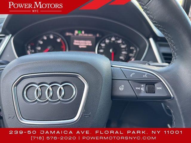 2023 Audi Q5 40 Premium, available for sale in Floral Park, New York | Shop Auto NY. Floral Park, New York 2023 Audi Q5 40 Premium, available for sale in Floral Park, New York | Shop Auto NY. Floral Park, New York