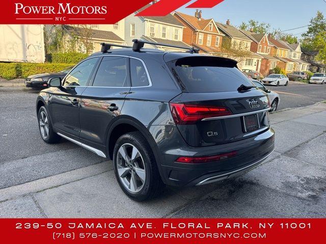 2023 Audi Q5 40 Premium, available for sale in Floral Park, New York | Shop Auto NY. Floral Park, New York 2023 Audi Q5 40 Premium, available for sale in Floral Park, New York | Shop Auto NY. Floral Park, New York