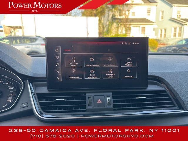 2023 Audi Q5 40 Premium, available for sale in Floral Park, New York | Shop Auto NY. Floral Park, New York 2023 Audi Q5 40 Premium, available for sale in Floral Park, New York | Shop Auto NY. Floral Park, New York
