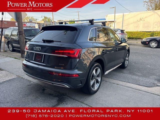 2023 Audi Q5 40 Premium, available for sale in Floral Park, New York | Shop Auto NY. Floral Park, New York 2023 Audi Q5 40 Premium, available for sale in Floral Park, New York | Shop Auto NY. Floral Park, New York