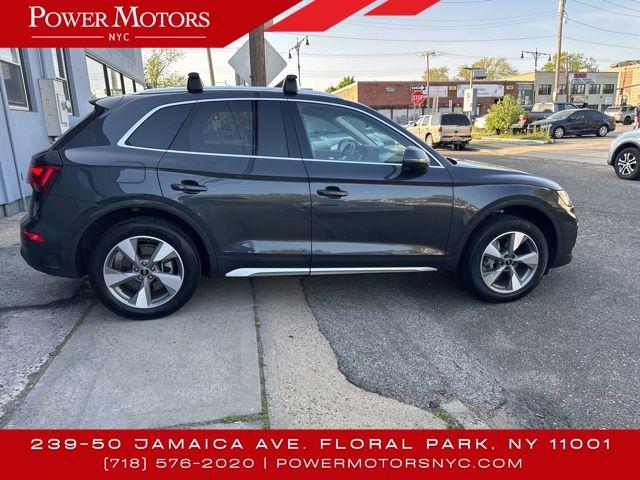 2023 Audi Q5 40 Premium, available for sale in Floral Park, New York | Shop Auto NY. Floral Park, New York 2023 Audi Q5 40 Premium, available for sale in Floral Park, New York | Shop Auto NY. Floral Park, New York