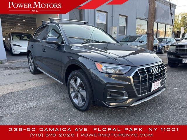 2023 Audi Q5 40 Premium, available for sale in Floral Park, New York | Shop Auto NY. Floral Park, New York 2023 Audi Q5 40 Premium, available for sale in Floral Park, New York | Shop Auto NY. Floral Park, New York