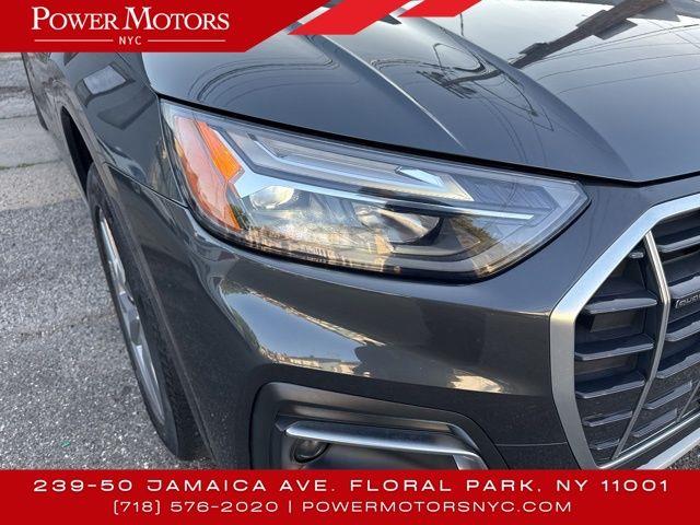2023 Audi Q5 40 Premium, available for sale in Floral Park, New York | Shop Auto NY. Floral Park, New York 2023 Audi Q5 40 Premium, available for sale in Floral Park, New York | Shop Auto NY. Floral Park, New York