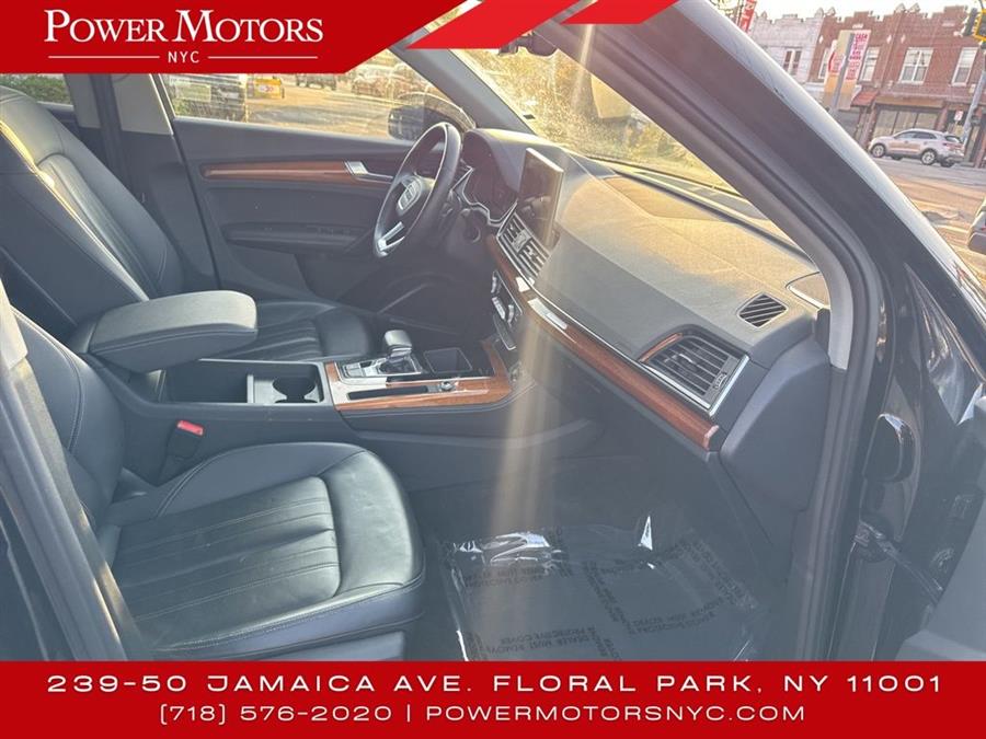 2023 Audi Q5 45 S line Premium, available for sale in Floral Park, New York | Shop Auto NY. Floral Park, New York 2023 Audi Q5 45 S line Premium, available for sale in Floral Park, New York | Shop Auto NY. Floral Park, New York