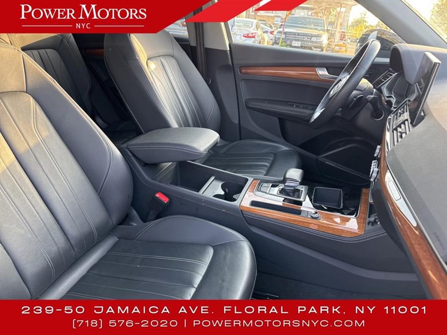 2023 Audi Q5 45 S line Premium, available for sale in Floral Park, New York | Shop Auto NY. Floral Park, New York 2023 Audi Q5 45 S line Premium, available for sale in Floral Park, New York | Shop Auto NY. Floral Park, New York