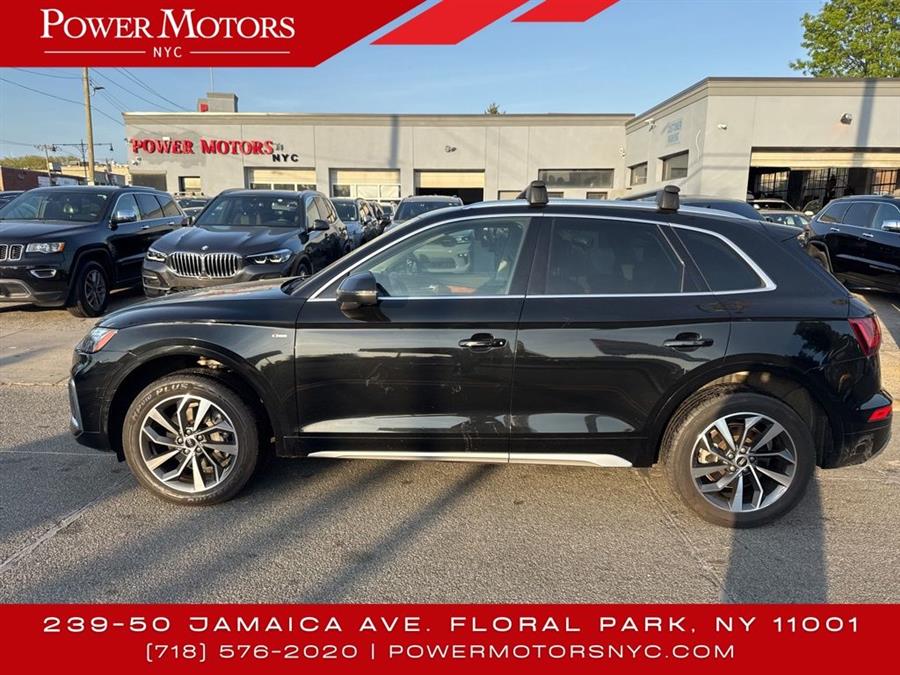 2023 Audi Q5 45 S line Premium, available for sale in Floral Park, New York | Shop Auto NY. Floral Park, New York 2023 Audi Q5 45 S line Premium, available for sale in Floral Park, New York | Shop Auto NY. Floral Park, New York