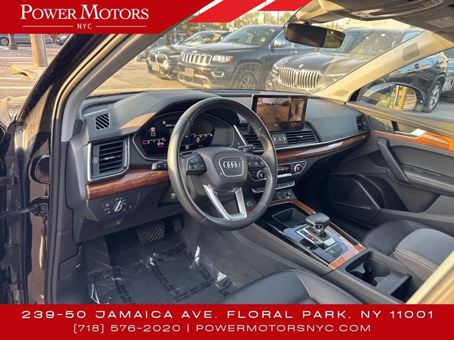 2023 Audi Q5 45 S line Premium, available for sale in Floral Park, New York | Shop Auto NY. Floral Park, New York 2023 Audi Q5 45 S line Premium, available for sale in Floral Park, New York | Shop Auto NY. Floral Park, New York