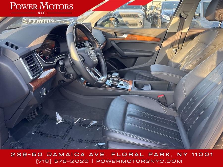 2023 Audi Q5 45 S line Premium, available for sale in Floral Park, New York | Shop Auto NY. Floral Park, New York 2023 Audi Q5 45 S line Premium, available for sale in Floral Park, New York | Shop Auto NY. Floral Park, New York