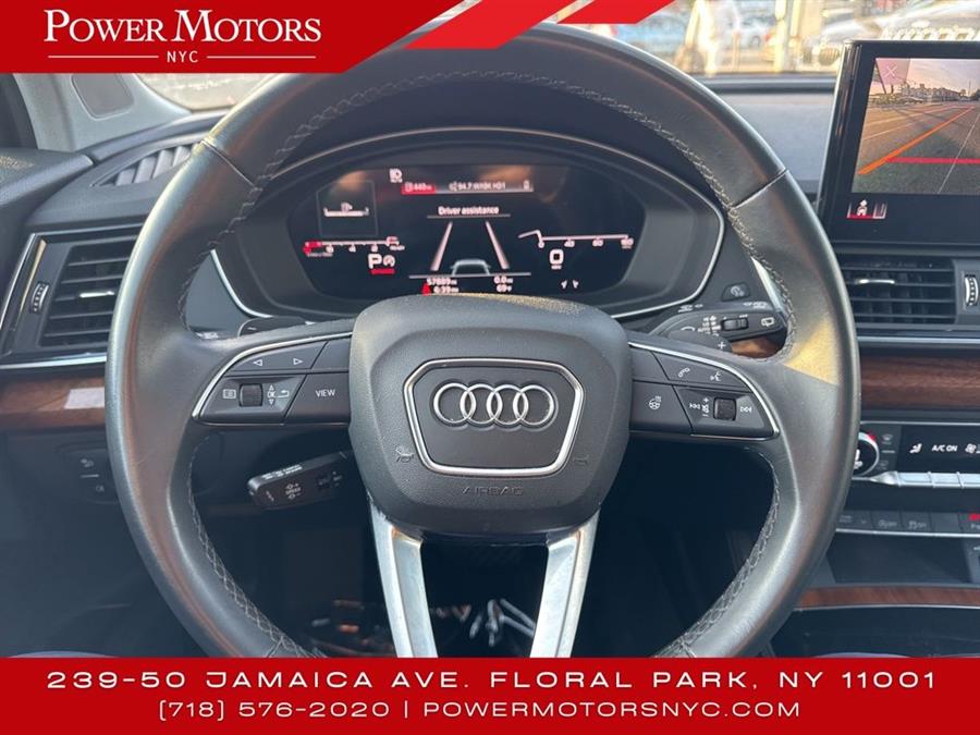 2023 Audi Q5 45 S line Premium, available for sale in Floral Park, New York | Shop Auto NY. Floral Park, New York 2023 Audi Q5 45 S line Premium, available for sale in Floral Park, New York | Shop Auto NY. Floral Park, New York