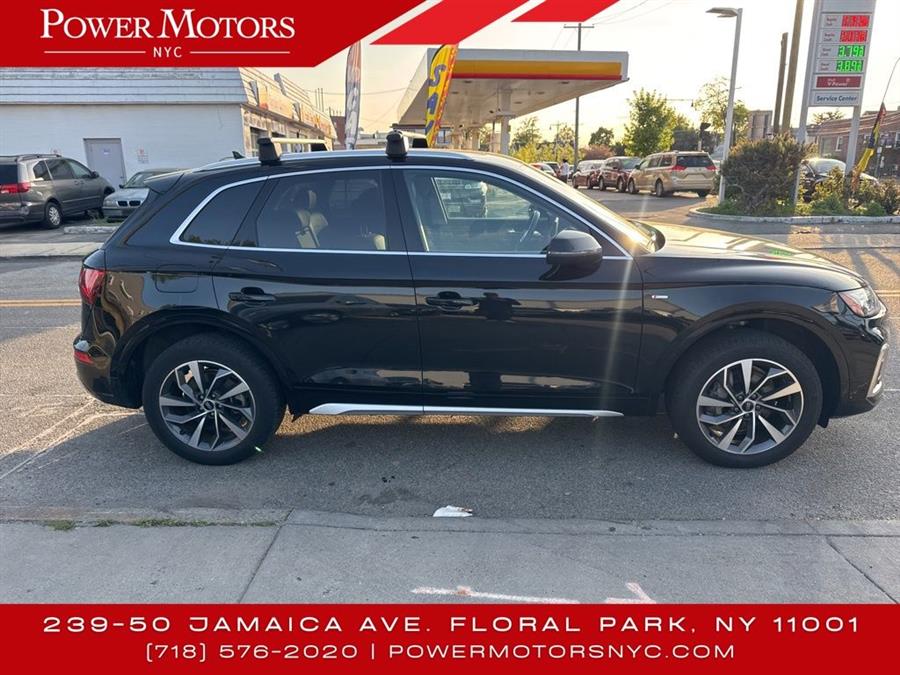 2023 Audi Q5 45 S line Premium, available for sale in Floral Park, New York | Shop Auto NY. Floral Park, New York 2023 Audi Q5 45 S line Premium, available for sale in Floral Park, New York | Shop Auto NY. Floral Park, New York