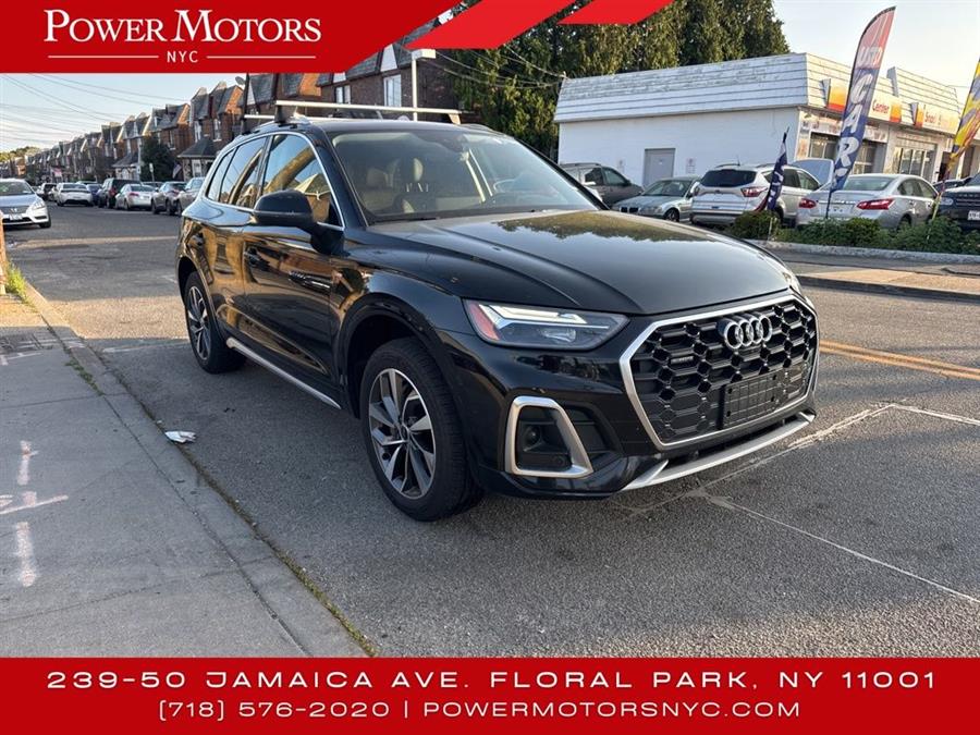2023 Audi Q5 45 S line Premium, available for sale in Floral Park, New York | Shop Auto NY. Floral Park, New York 2023 Audi Q5 45 S line Premium, available for sale in Floral Park, New York | Shop Auto NY. Floral Park, New York