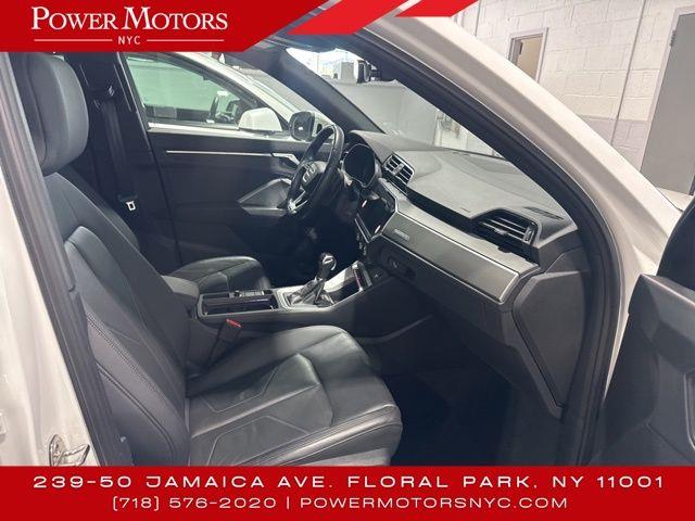 2023 Audi Q3 Premium, available for sale in Floral Park, New York | Shop Auto NY. Floral Park, New York 2023 Audi Q3 Premium, available for sale in Floral Park, New York | Shop Auto NY. Floral Park, New York