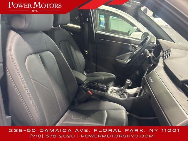 2023 Audi Q3 Premium, available for sale in Floral Park, New York | Shop Auto NY. Floral Park, New York 2023 Audi Q3 Premium, available for sale in Floral Park, New York | Shop Auto NY. Floral Park, New York