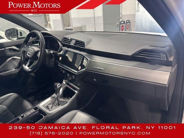 2023 Audi Q3 Premium, available for sale in Floral Park, New York | Shop Auto NY. Floral Park, New York 2023 Audi Q3 Premium, available for sale in Floral Park, New York | Shop Auto NY. Floral Park, New York