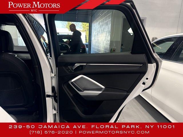 2023 Audi Q3 Premium, available for sale in Floral Park, New York | Shop Auto NY. Floral Park, New York 2023 Audi Q3 Premium, available for sale in Floral Park, New York | Shop Auto NY. Floral Park, New York