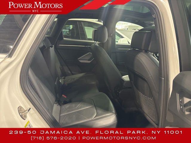 2023 Audi Q3 Premium, available for sale in Floral Park, New York | Shop Auto NY. Floral Park, New York 2023 Audi Q3 Premium, available for sale in Floral Park, New York | Shop Auto NY. Floral Park, New York
