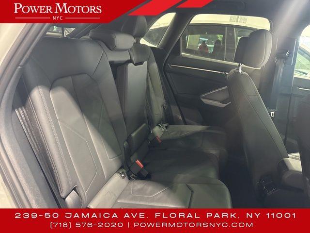 2023 Audi Q3 Premium, available for sale in Floral Park, New York | Shop Auto NY. Floral Park, New York 2023 Audi Q3 Premium, available for sale in Floral Park, New York | Shop Auto NY. Floral Park, New York