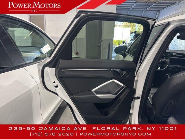 2023 Audi Q3 Premium, available for sale in Floral Park, New York | Shop Auto NY. Floral Park, New York 2023 Audi Q3 Premium, available for sale in Floral Park, New York | Shop Auto NY. Floral Park, New York