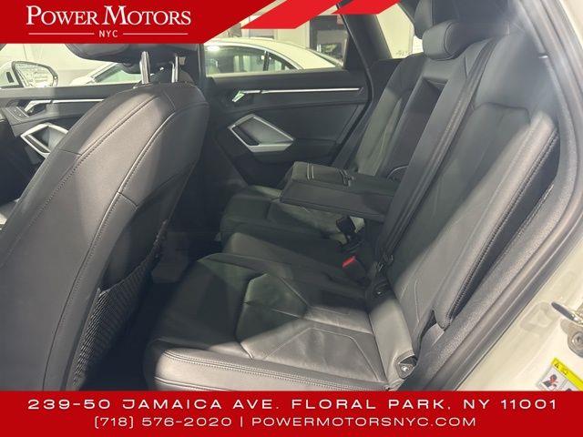 2023 Audi Q3 Premium, available for sale in Floral Park, New York | Shop Auto NY. Floral Park, New York 2023 Audi Q3 Premium, available for sale in Floral Park, New York | Shop Auto NY. Floral Park, New York