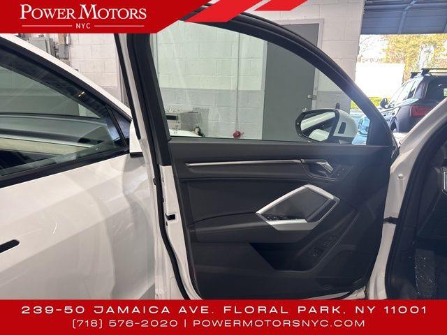 2023 Audi Q3 Premium, available for sale in Floral Park, New York | Shop Auto NY. Floral Park, New York 2023 Audi Q3 Premium, available for sale in Floral Park, New York | Shop Auto NY. Floral Park, New York