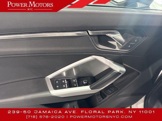 2023 Audi Q3 Premium, available for sale in Floral Park, New York | Shop Auto NY. Floral Park, New York 2023 Audi Q3 Premium, available for sale in Floral Park, New York | Shop Auto NY. Floral Park, New York