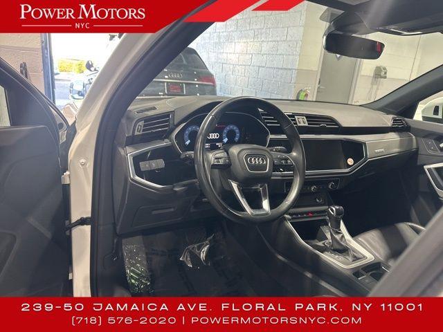 2023 Audi Q3 Premium, available for sale in Floral Park, New York | Shop Auto NY. Floral Park, New York 2023 Audi Q3 Premium, available for sale in Floral Park, New York | Shop Auto NY. Floral Park, New York