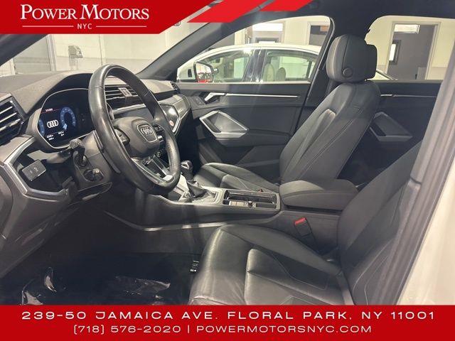 2023 Audi Q3 Premium, available for sale in Floral Park, New York | Shop Auto NY. Floral Park, New York 2023 Audi Q3 Premium, available for sale in Floral Park, New York | Shop Auto NY. Floral Park, New York