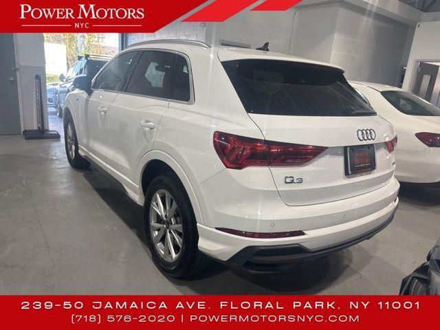 2023 Audi Q3 Premium, available for sale in Floral Park, New York | Shop Auto NY. Floral Park, New York 2023 Audi Q3 Premium, available for sale in Floral Park, New York | Shop Auto NY. Floral Park, New York