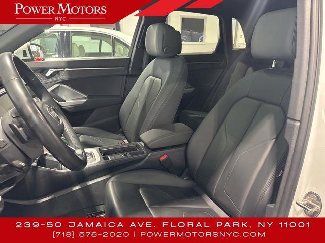 2023 Audi Q3 Premium, available for sale in Floral Park, New York | Shop Auto NY. Floral Park, New York 2023 Audi Q3 Premium, available for sale in Floral Park, New York | Shop Auto NY. Floral Park, New York