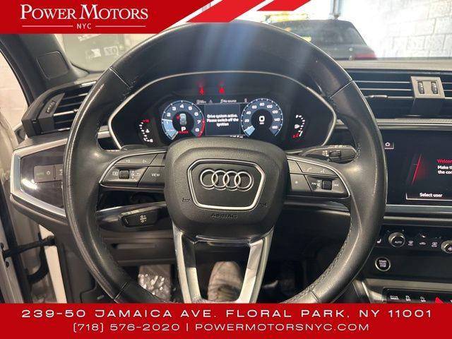 2023 Audi Q3 Premium, available for sale in Floral Park, New York | Shop Auto NY. Floral Park, New York 2023 Audi Q3 Premium, available for sale in Floral Park, New York | Shop Auto NY. Floral Park, New York