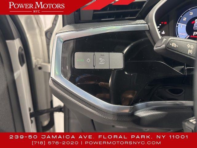 2023 Audi Q3 Premium, available for sale in Floral Park, New York | Shop Auto NY. Floral Park, New York 2023 Audi Q3 Premium, available for sale in Floral Park, New York | Shop Auto NY. Floral Park, New York