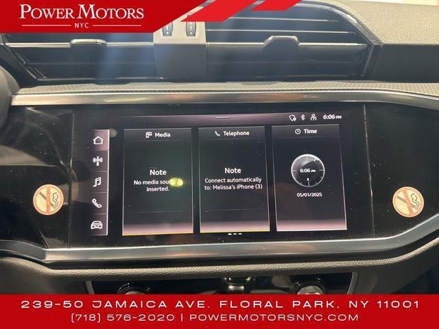 2023 Audi Q3 Premium, available for sale in Floral Park, New York | Shop Auto NY. Floral Park, New York 2023 Audi Q3 Premium, available for sale in Floral Park, New York | Shop Auto NY. Floral Park, New York
