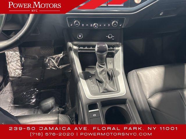 2023 Audi Q3 Premium, available for sale in Floral Park, New York | Shop Auto NY. Floral Park, New York 2023 Audi Q3 Premium, available for sale in Floral Park, New York | Shop Auto NY. Floral Park, New York