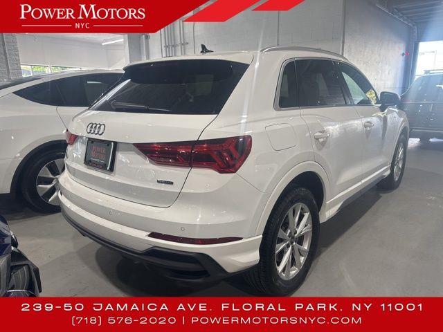 2023 Audi Q3 Premium, available for sale in Floral Park, New York | Shop Auto NY. Floral Park, New York 2023 Audi Q3 Premium, available for sale in Floral Park, New York | Shop Auto NY. Floral Park, New York