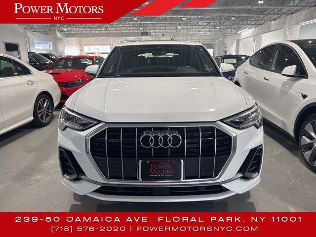 2023 Audi Q3 Premium, available for sale in Floral Park, New York | Shop Auto NY. Floral Park, New York 2023 Audi Q3 Premium, available for sale in Floral Park, New York | Shop Auto NY. Floral Park, New York