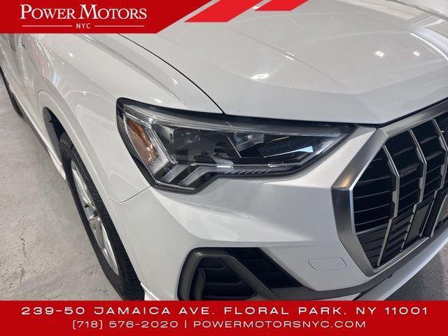 2023 Audi Q3 Premium, available for sale in Floral Park, New York | Shop Auto NY. Floral Park, New York 2023 Audi Q3 Premium, available for sale in Floral Park, New York | Shop Auto NY. Floral Park, New York