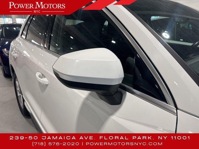 2023 Audi Q3 Premium, available for sale in Floral Park, New York | Shop Auto NY. Floral Park, New York 2023 Audi Q3 Premium, available for sale in Floral Park, New York | Shop Auto NY. Floral Park, New York