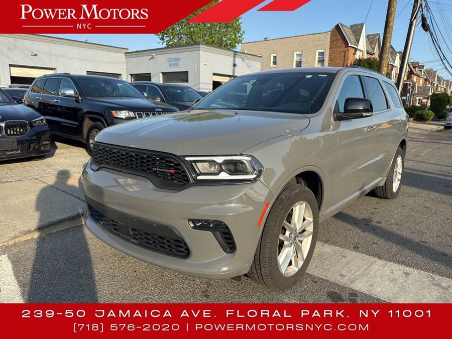 Used 2023 Dodge Durango in Floral Park, New York | Shop Auto NY. Floral Park, New York
