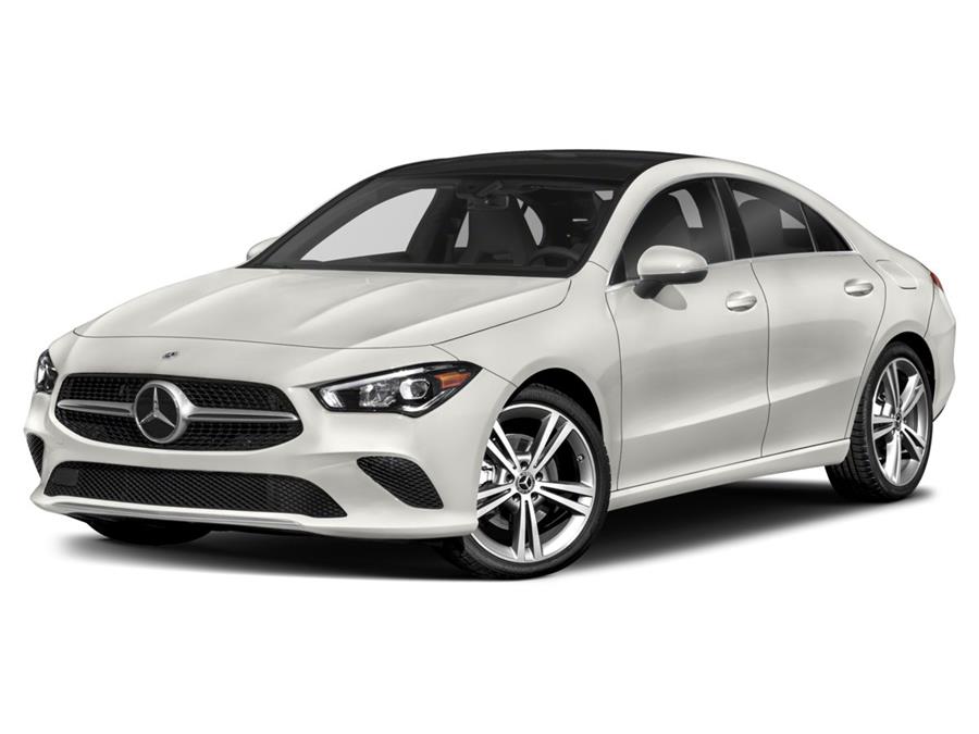 Used 2022 Mercedes-benz Cla in Floral Park, New York | Shop Auto NY. Floral Park, New York