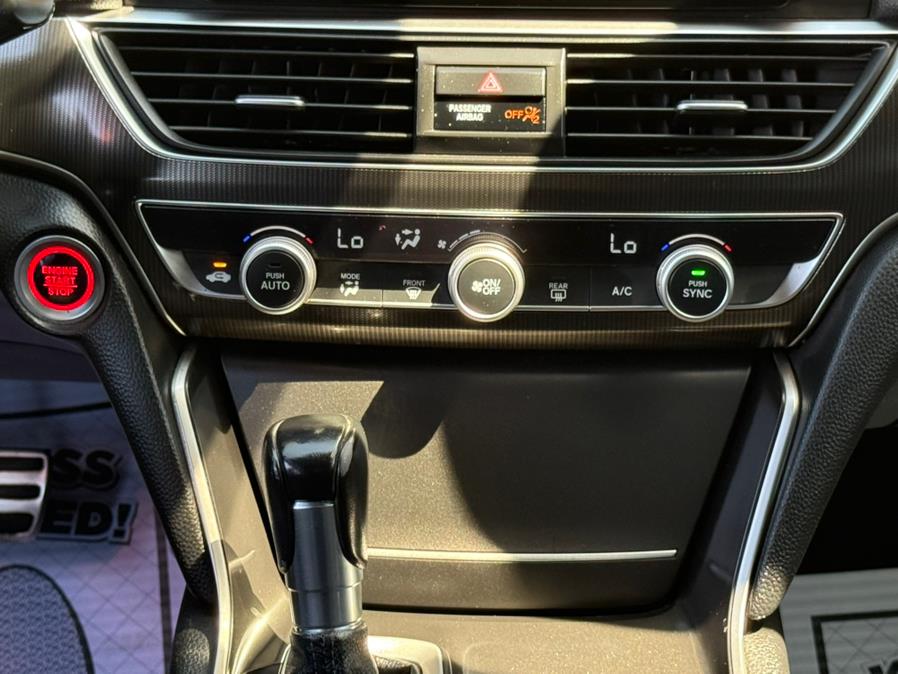 2018 Honda Accord Sedan Sport 1.5T CVT, available for sale in Union, New Jersey | Drive Auto Boutique. Union, New Jersey 2018 Honda Accord Sedan Sport 1.5T CVT, available for sale in Union, New Jersey | Drive Auto Boutique. Union, New Jersey