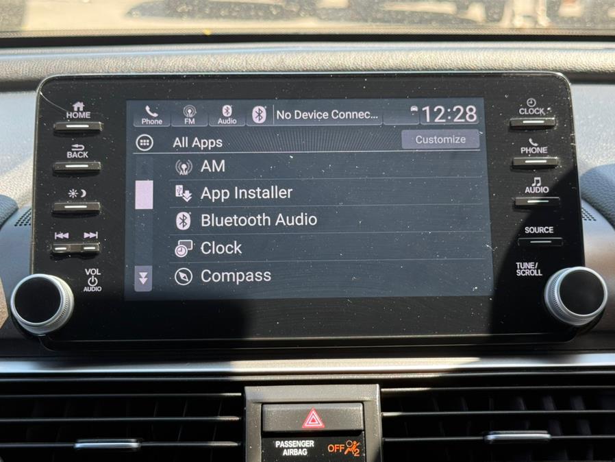 2018 Honda Accord Sedan Sport 1.5T CVT, available for sale in Union, New Jersey | Drive Auto Boutique. Union, New Jersey 2018 Honda Accord Sedan Sport 1.5T CVT, available for sale in Union, New Jersey | Drive Auto Boutique. Union, New Jersey