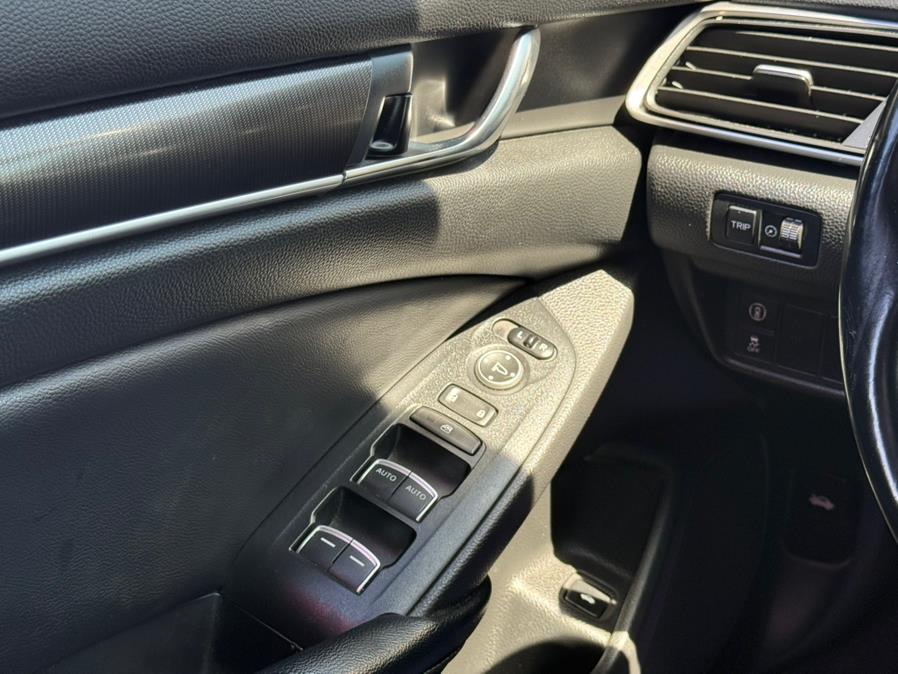 2018 Honda Accord Sedan Sport 1.5T CVT, available for sale in Union, New Jersey | Drive Auto Boutique. Union, New Jersey 2018 Honda Accord Sedan Sport 1.5T CVT, available for sale in Union, New Jersey | Drive Auto Boutique. Union, New Jersey