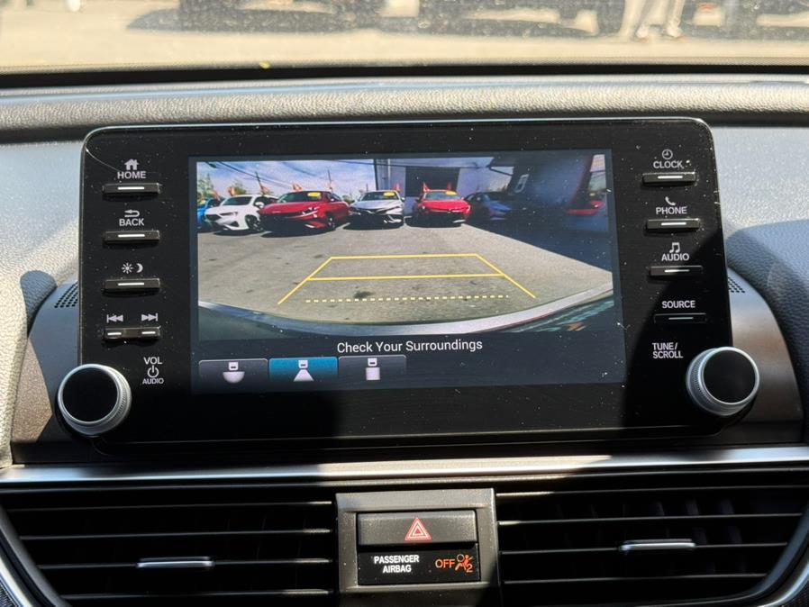 2018 Honda Accord Sedan Sport 1.5T CVT, available for sale in Union, New Jersey | Drive Auto Boutique. Union, New Jersey 2018 Honda Accord Sedan Sport 1.5T CVT, available for sale in Union, New Jersey | Drive Auto Boutique. Union, New Jersey