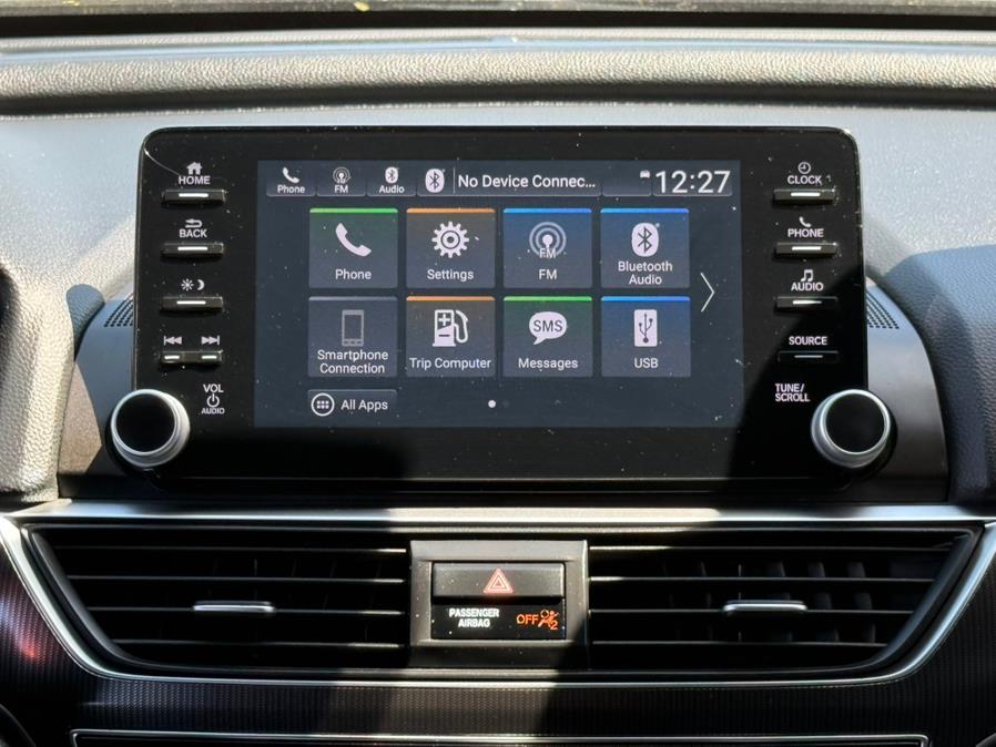 2018 Honda Accord Sedan Sport 1.5T CVT, available for sale in Union, New Jersey | Drive Auto Boutique. Union, New Jersey 2018 Honda Accord Sedan Sport 1.5T CVT, available for sale in Union, New Jersey | Drive Auto Boutique. Union, New Jersey