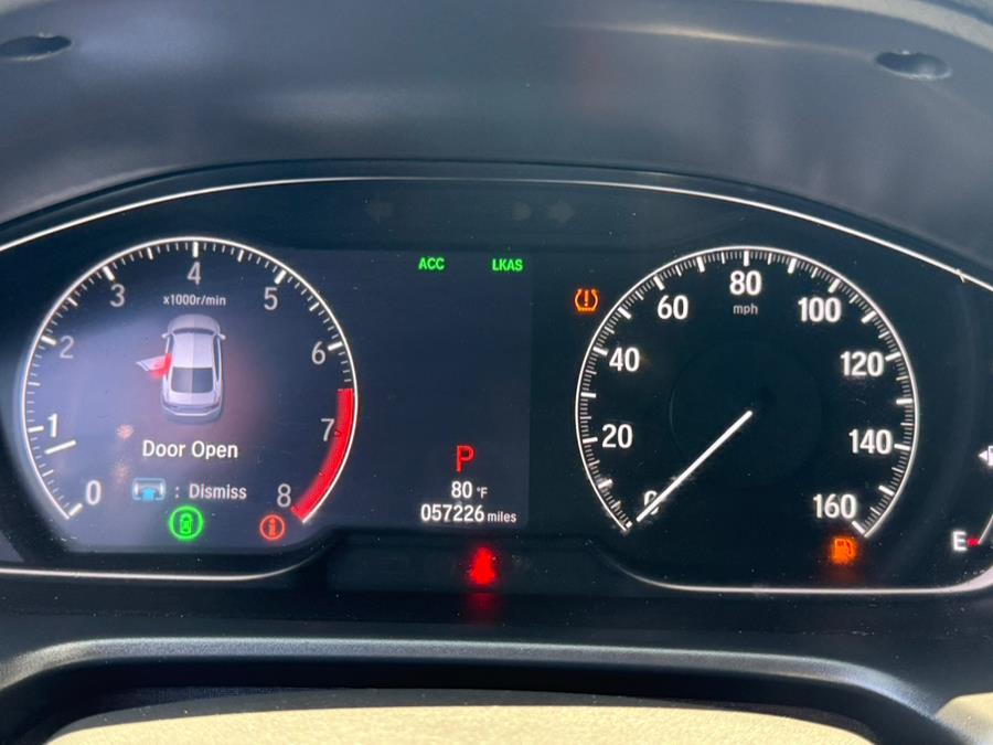 2018 Honda Accord Sedan Sport 1.5T CVT, available for sale in Union, New Jersey | Drive Auto Boutique. Union, New Jersey 2018 Honda Accord Sedan Sport 1.5T CVT, available for sale in Union, New Jersey | Drive Auto Boutique. Union, New Jersey