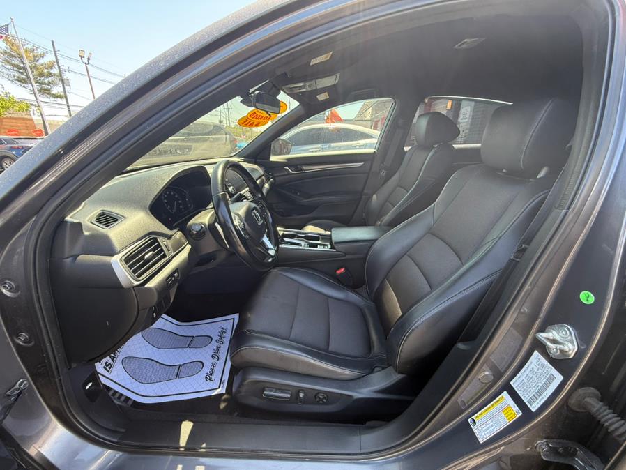 2018 Honda Accord Sedan Sport 1.5T CVT, available for sale in Union, New Jersey | Drive Auto Boutique. Union, New Jersey 2018 Honda Accord Sedan Sport 1.5T CVT, available for sale in Union, New Jersey | Drive Auto Boutique. Union, New Jersey