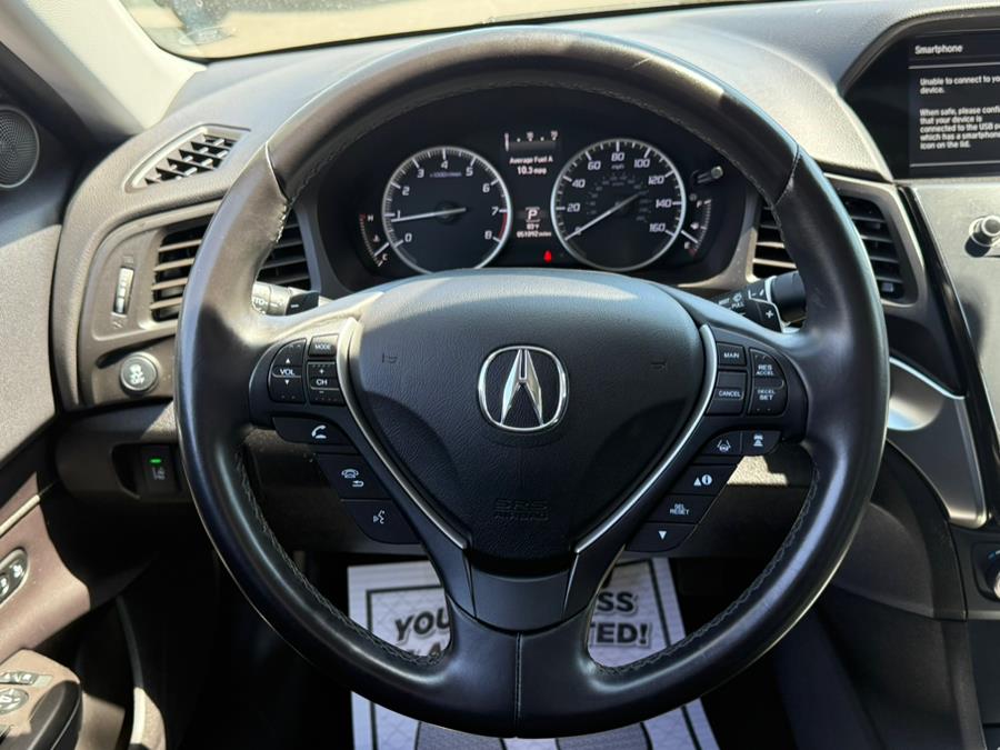 2019 Acura ILX Sedan w/Premium Pkg, available for sale in Union, New Jersey | Drive Auto Boutique. Union, New Jersey 2019 Acura ILX Sedan w/Premium Pkg, available for sale in Union, New Jersey | Drive Auto Boutique. Union, New Jersey
